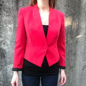 Rachel Roy Cropped Blazer